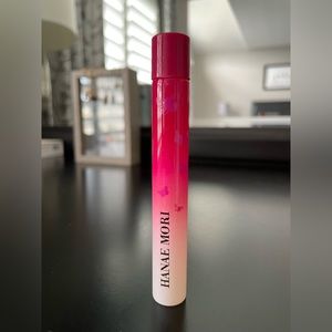 Hanae Mori au de perfume 10ml roller bottle